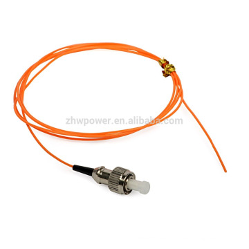 62.5 / 125 Multimodo FC Pigtail 0.9mm con precio barato